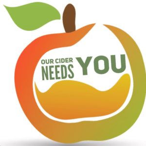 our cider needs you