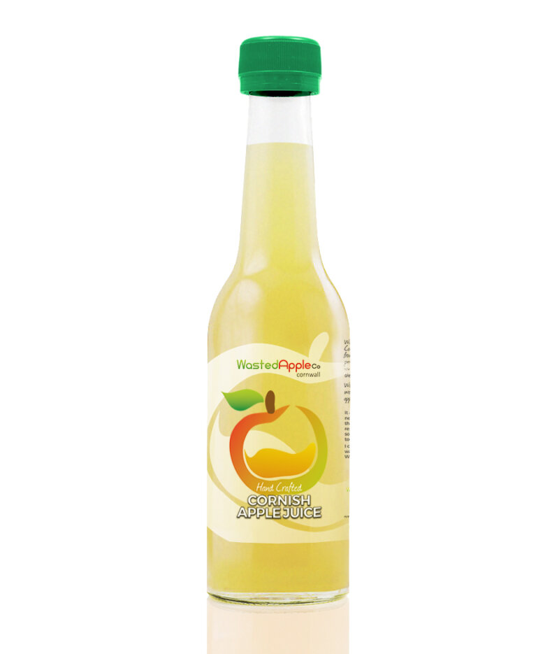 Apple Juice 250ml