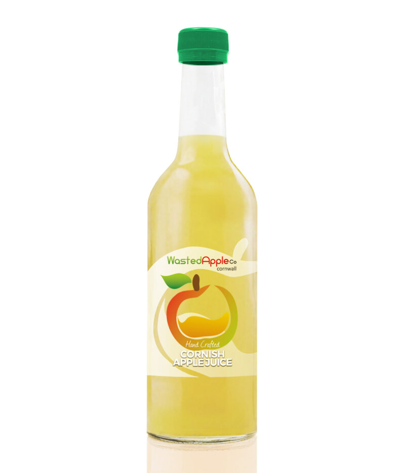 Apple Juice 750ml