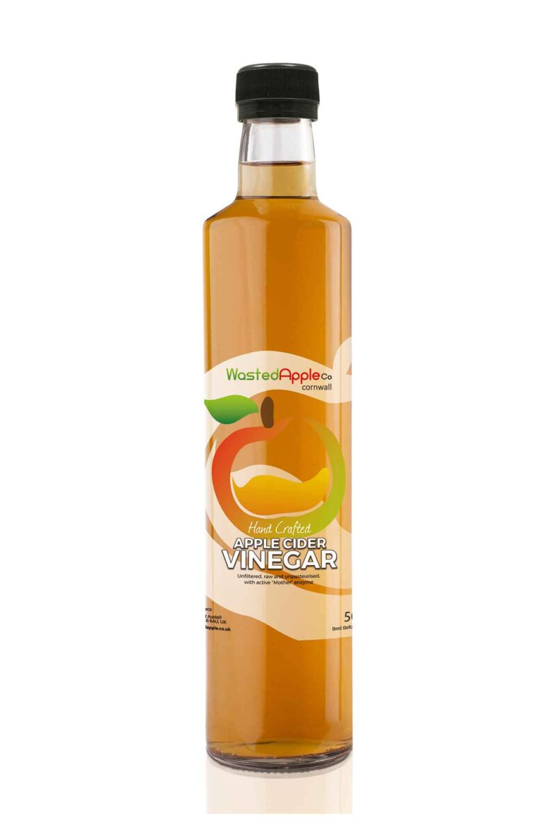 Vinegar